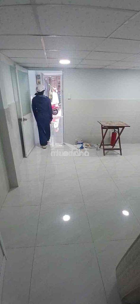Cho thuê nguyên căn 2pn hẻm trần hưng đạo - quận 1 | 3.6*13m - 4