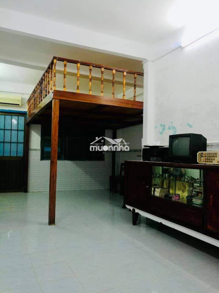 Chính chủ bán căn hộ quận 1 gần chợ bến thành - 4
