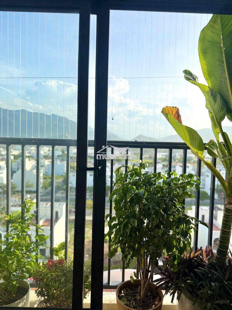Bán căn 2pn xh2 phước long full nội thất đẹp view sungroup - 4
