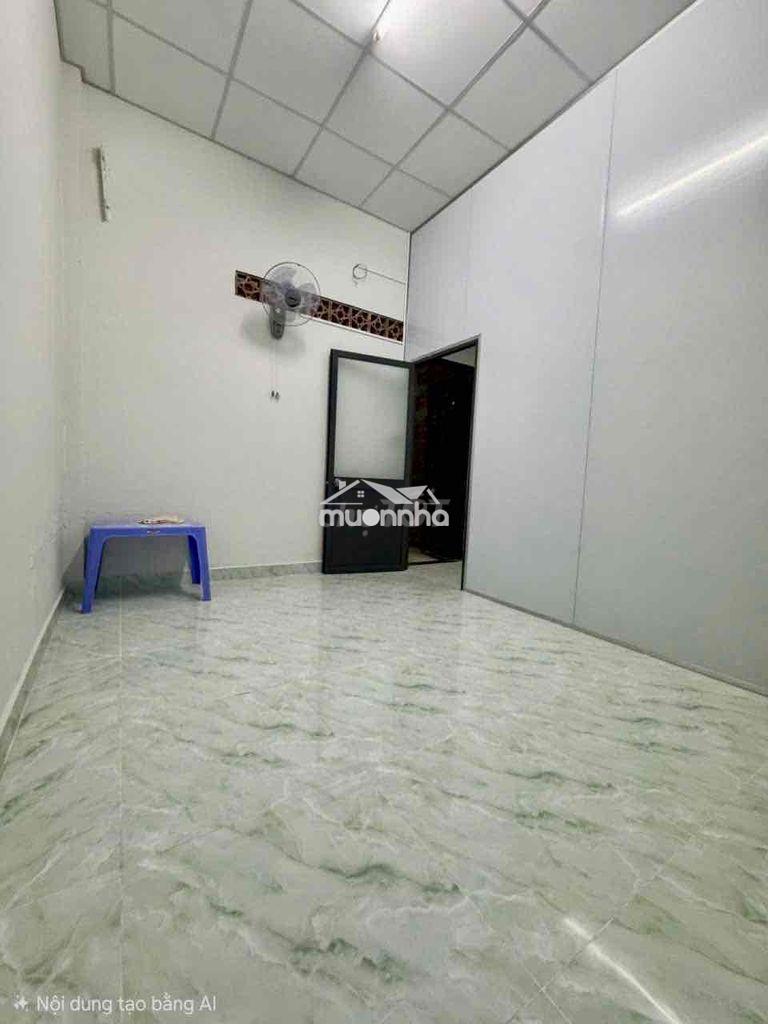 Nhà cấp 4 : 4x24m (2pn 1wc) hẻm 3gác. nguyễn ngọc nhựt. tân phú - 3