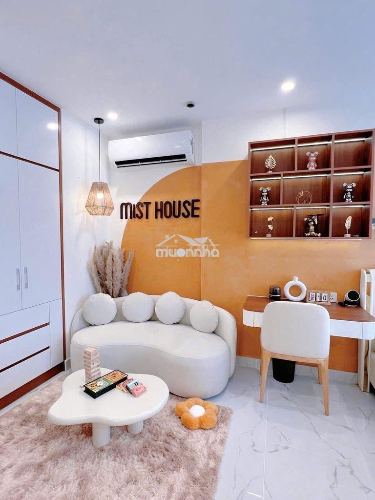 Cho thuê căn hộ ngắn hạn vinhomes grand park | đầy đủ nội thất