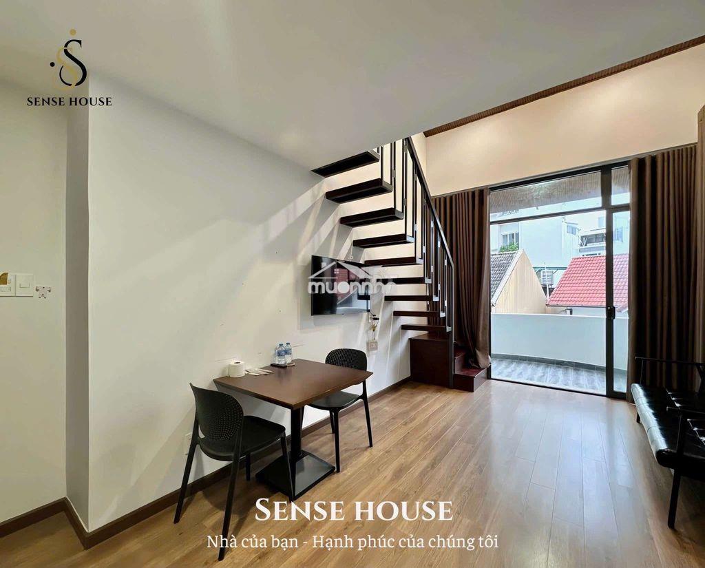 Duplex mới xây ngay trung tâm gò vấp - 4