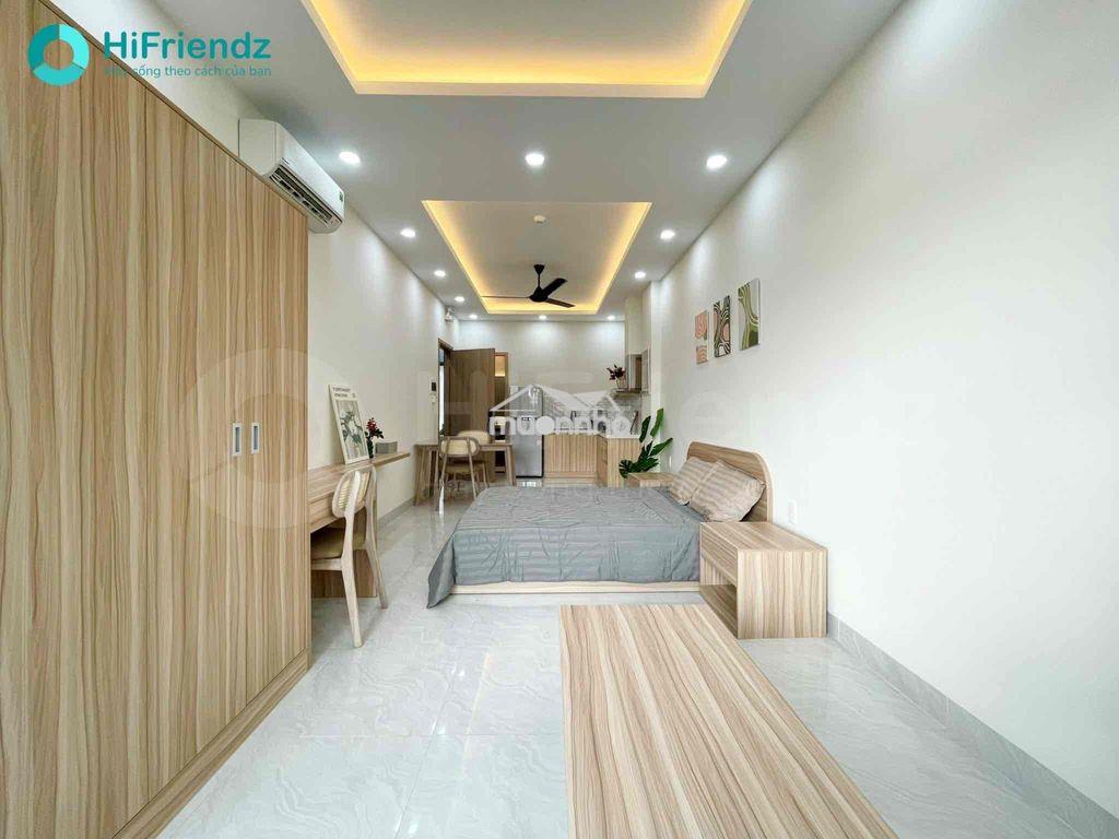 🏡Căn hộ 🎉studio balcony📍 thiết kế sang trọng_hiện đại_quận 2🏡. - 2