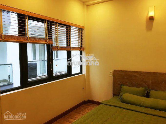 Căn hộ cao cấp giá rẻ - sau trường đh hồng bàng - 4