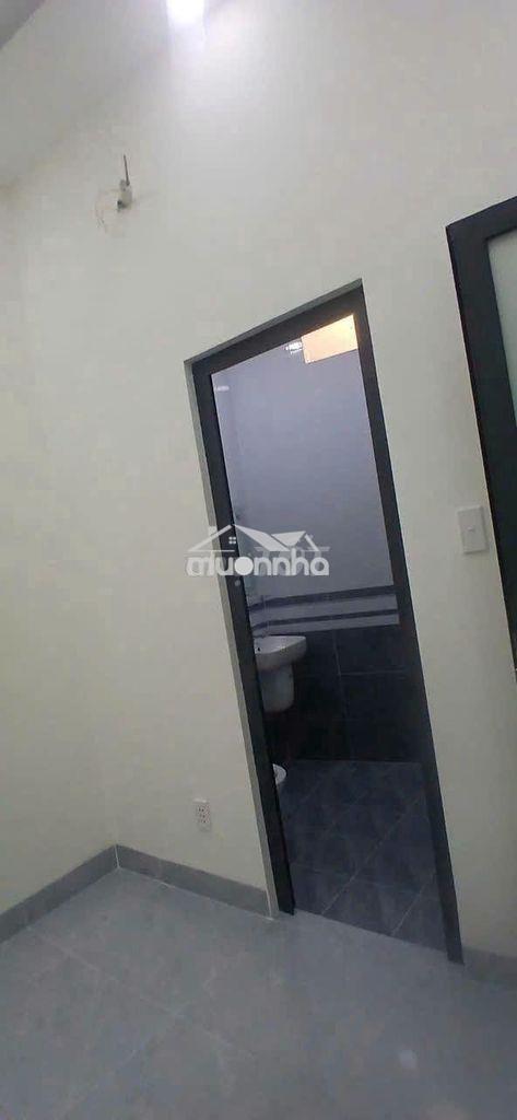 Cho thuê nhà mới giá rẻ ngay chợ tch03 hẻm nguyễn thị búp p. tch q12 - 3