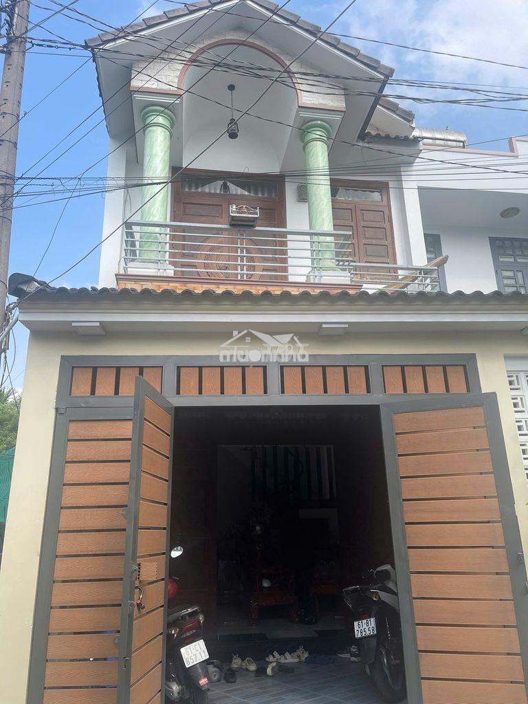 Cần bán gấp nhà - sổ hồng riêng đường nguyễn chí thanh 1 xẹc