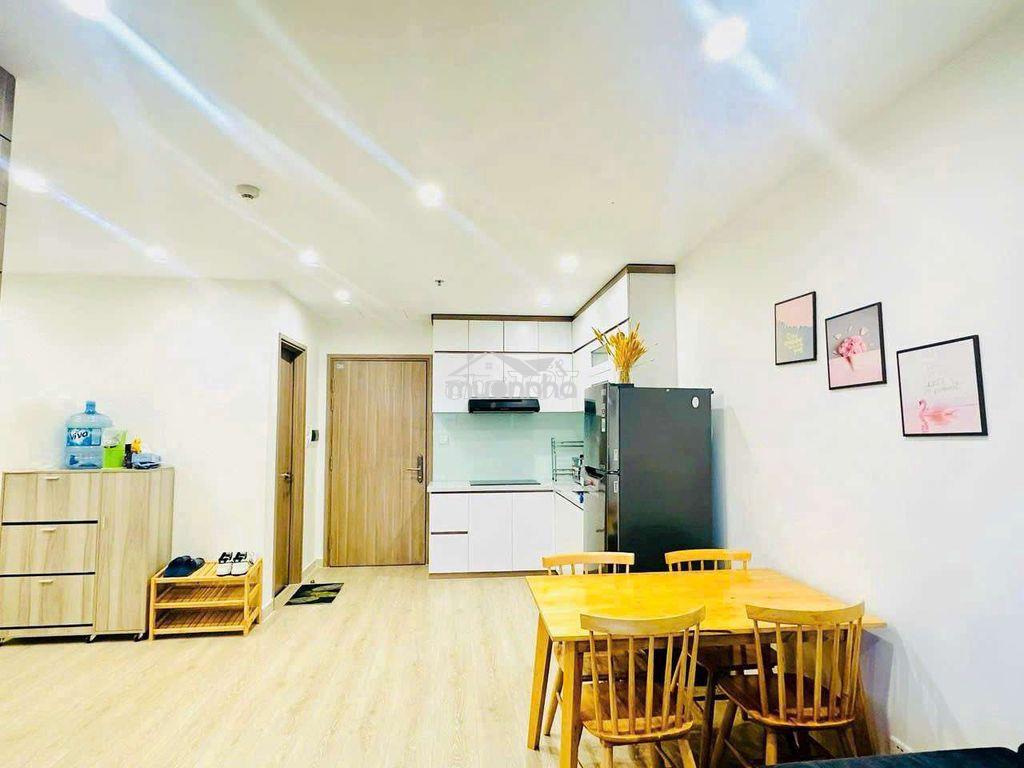 Hót bán gấp căn 1pn+ 2.150 tỷ full nội thất vinhomes grand park q9 - 3