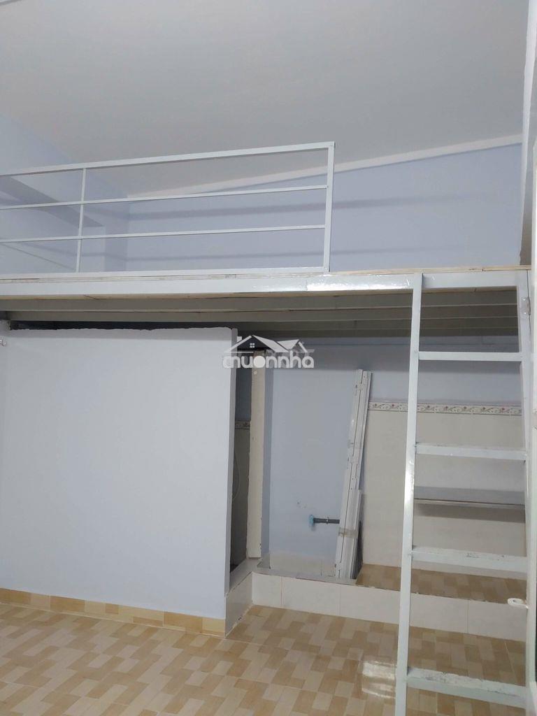 Cho thuê phòng trọ quận 6