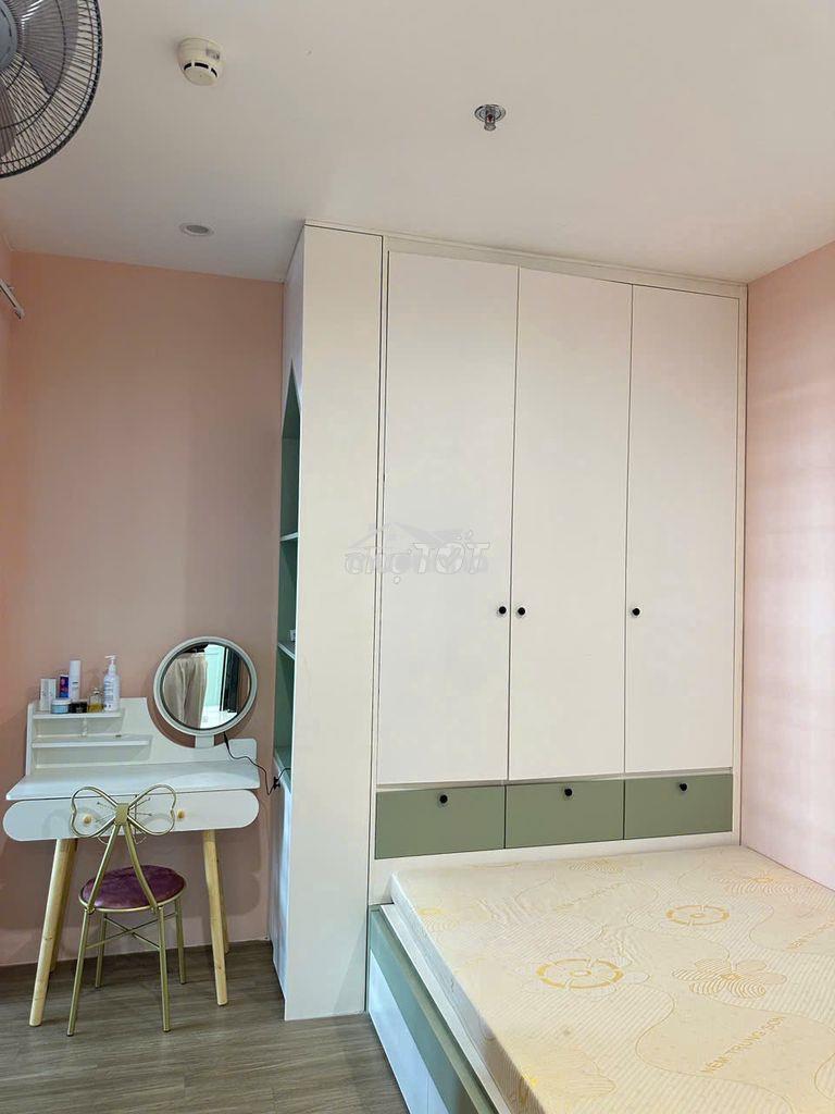 Cho thuê vinhomes grand park quận 9 căn hộ 2pn nhà mới giá cực tốt - 4