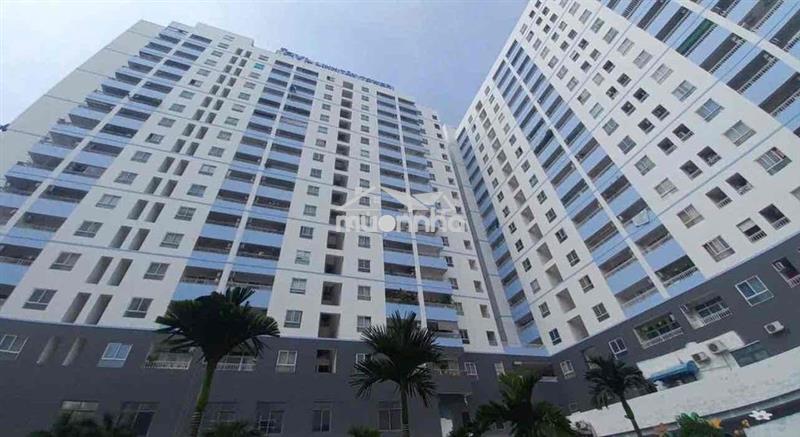Cho thuê 1 phòng wc riêng cc linh tây tower