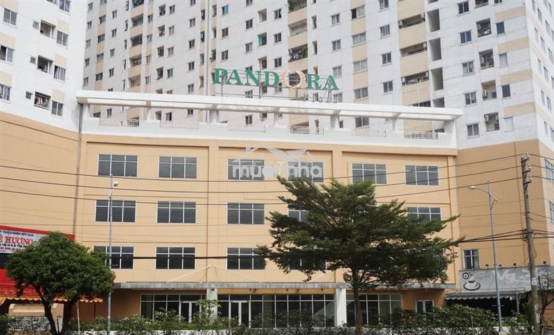 Căn hộ 2 pn, 52m2, hqc hóc môn ( hoàng quân ) giá 1.050 tỷ