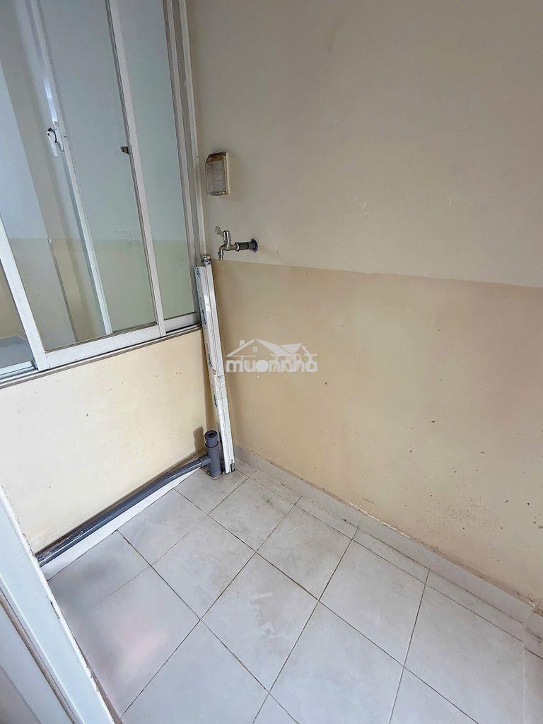 Bán căn hộ chung cư bông sao lô b phường 5, q8. - 3