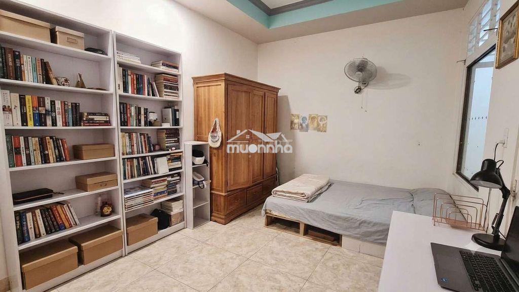 Ngang 4.5m cực hiếm! nhà 3 tầng btct sát lê văn sỹ phú nhuận - 7.4 tỷ - 4