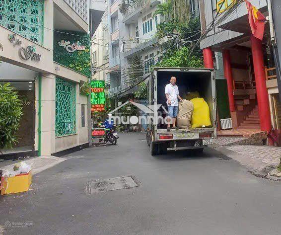 Thật 100% hiếm chỉ 9.6 tỷ hẻm 6m hoa lan. 7x10m. cn: 62m. p.2 - 2