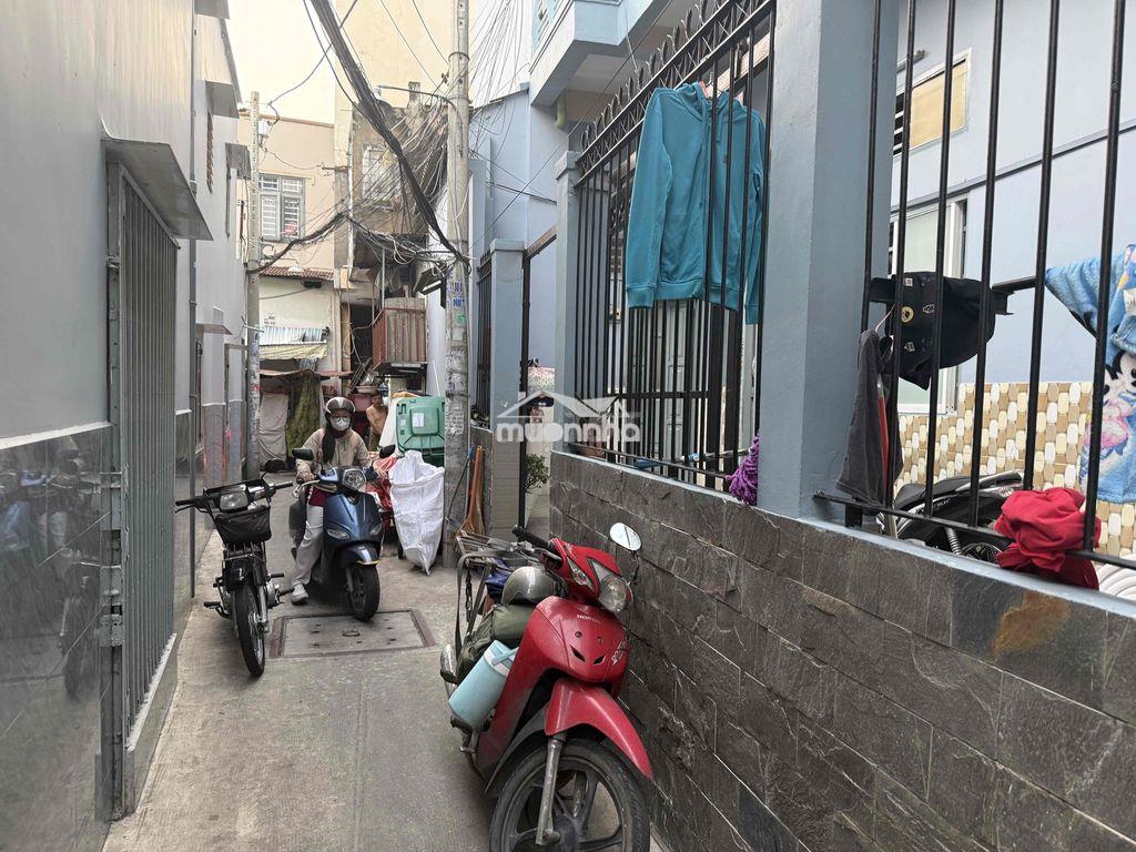 Bán phòng trọ đang kinn doanh - 3