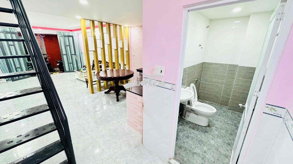 Nhà đẹp cần bán đường đoàn văn bơ f16q4 - 3