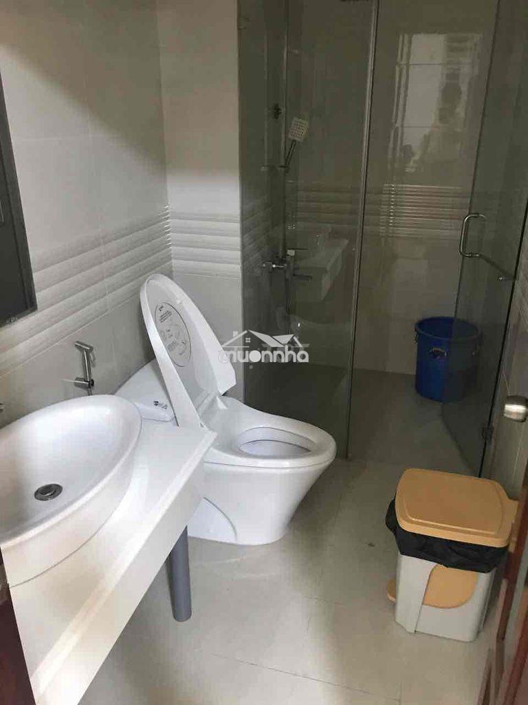 Cho thuê nhà nguyên căn hẻm 55 phan đăng lưu, phú nhuận - 2