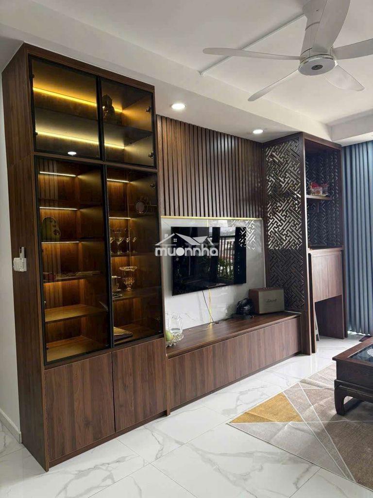 Chính chủ gửi bán căn 3pn2wc - 100m2,sổ hồng riêng, tặng full nội thất - 4