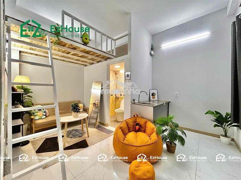 KHAI TRƯƠNG PHÒNG GÁC MỚI ĐẸP ĐỦ TIỆN ÍCH - GIỮ PHÒNG TỚI CUỐI THÁNG