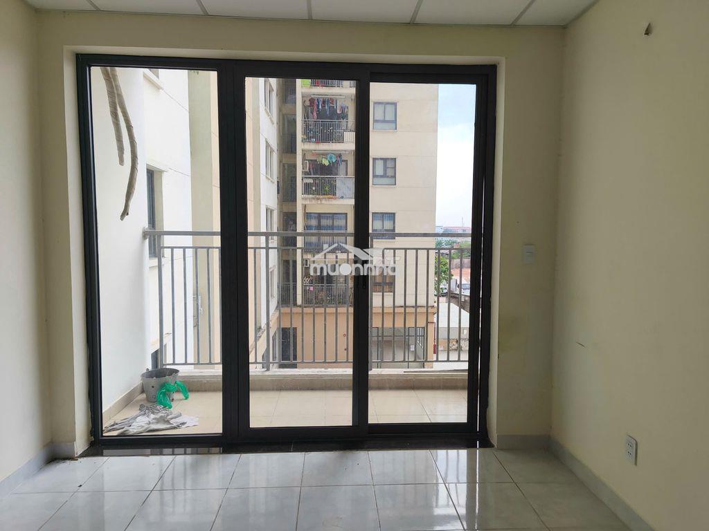 Cho thuê căn góc 2pn 2wc có 2 máy lạnh - cho thuê 6 tr/tháng - 2