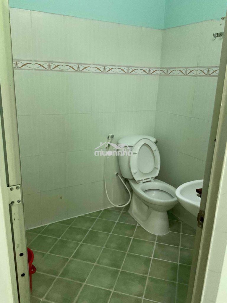 Phòng trọ cho nữ ở phú nhuận - 4