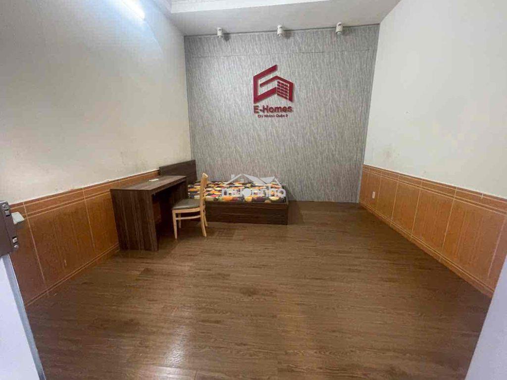 Phòng full nội thất ngay cầu rach chiec - 3