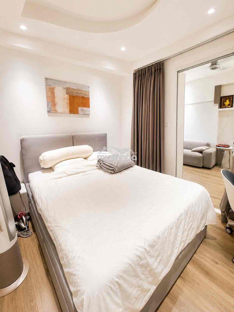 Bán căn hộ chung cư phú thọ, p15, q11. dt: 66m2. giá : 4,55 tỷ tl - 4
