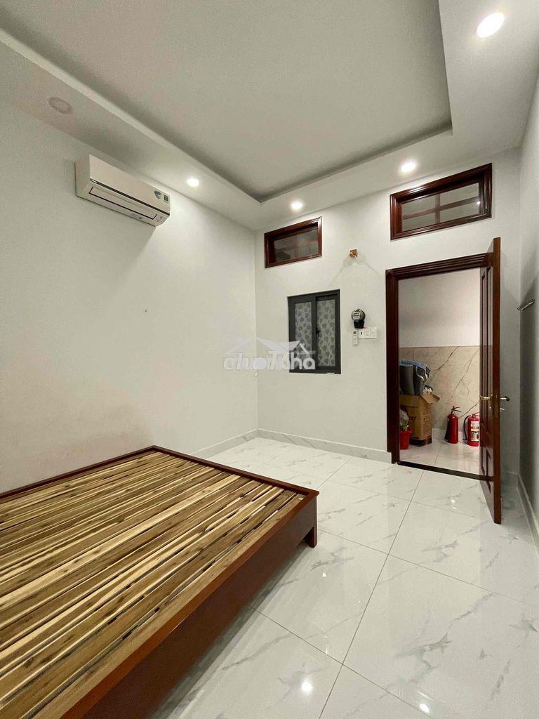 Trọ 1.5tr tại nhà bè - 2