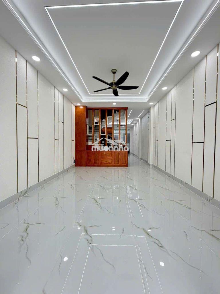 Nhà phố hoàn công mặt tiền đông tác kdc đông hưng gần bigc chợ dĩ an - 3