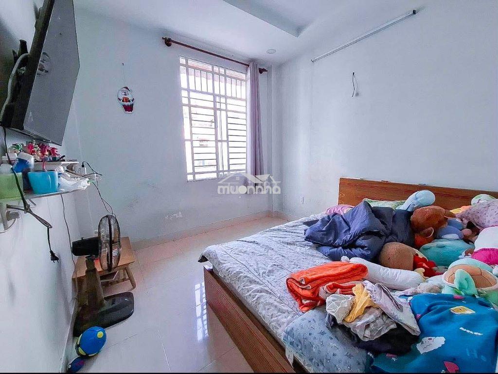 373 lý thường kiệt, p9 tân bình 30m2 nhà 4 tầng có 5 pn chủ hạ 5.48 tỷ - 4