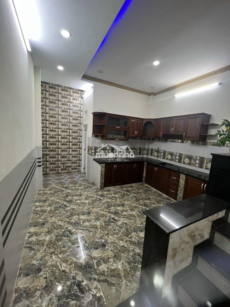 🛑Cho thuê nhà phố liền kề lê đức thọ -đs30🛑4x18m trệt 3 lầu 4pn 5 wc - 2