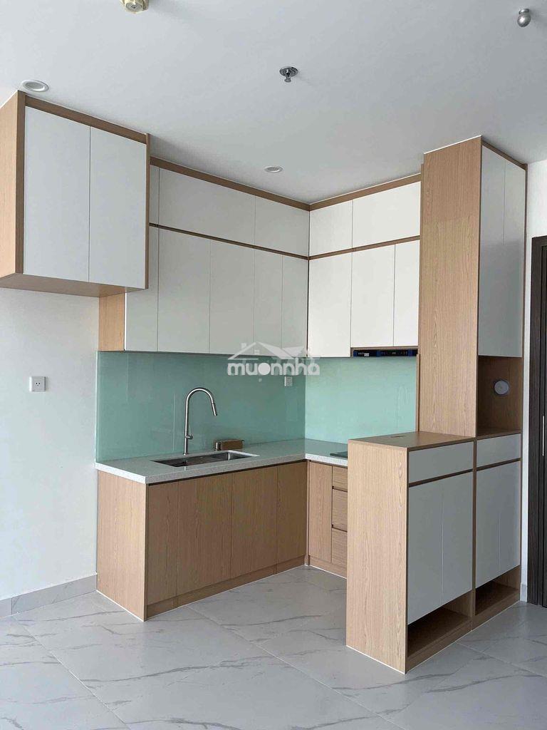 Cho thuê căn hộ vinhomes grand park quận 9