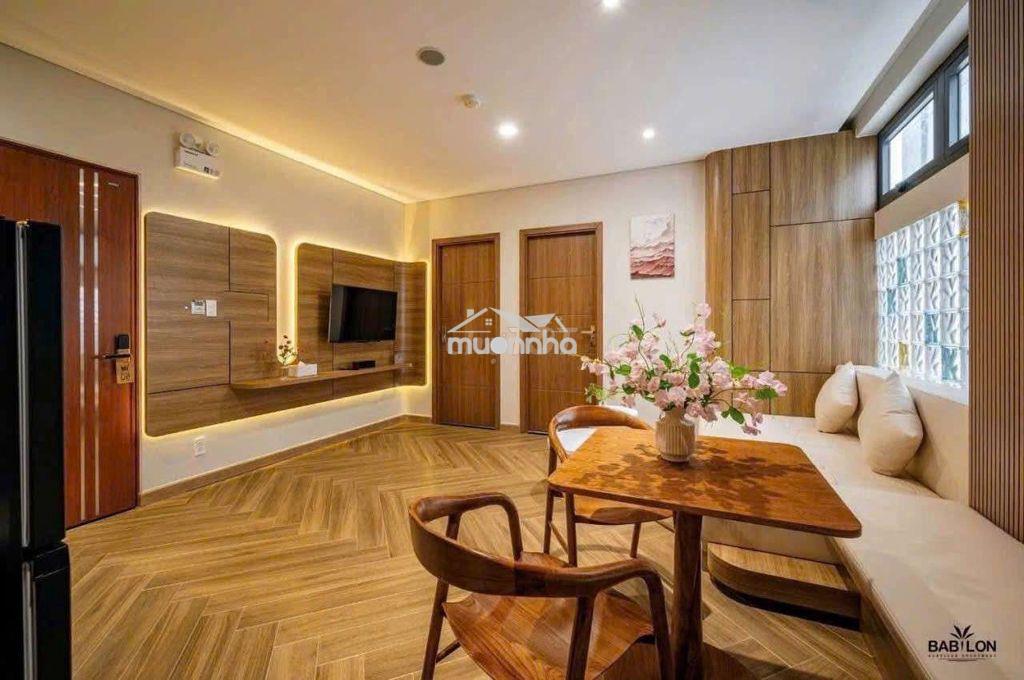 Tặng vocher 3t cho khách chốt 1pn gần sân bay tân sơn nhất, nhà ga t3 - 4