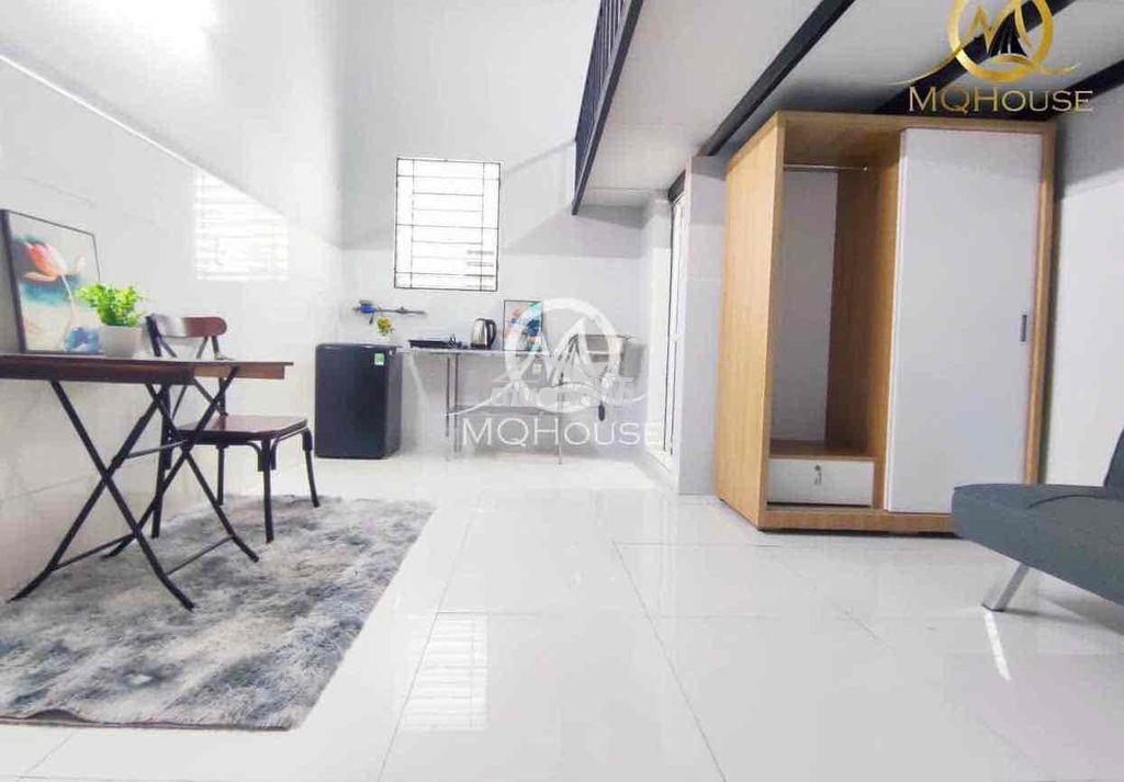 Phòng trọ giá rẻ_gác cao 2m ngay công viên lê thị riêng_giá ưu đãi - 2