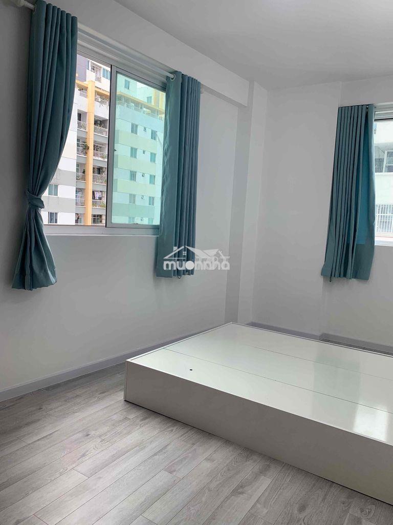 Bán căn hộ tầng cao d27 belleza q7 - 4