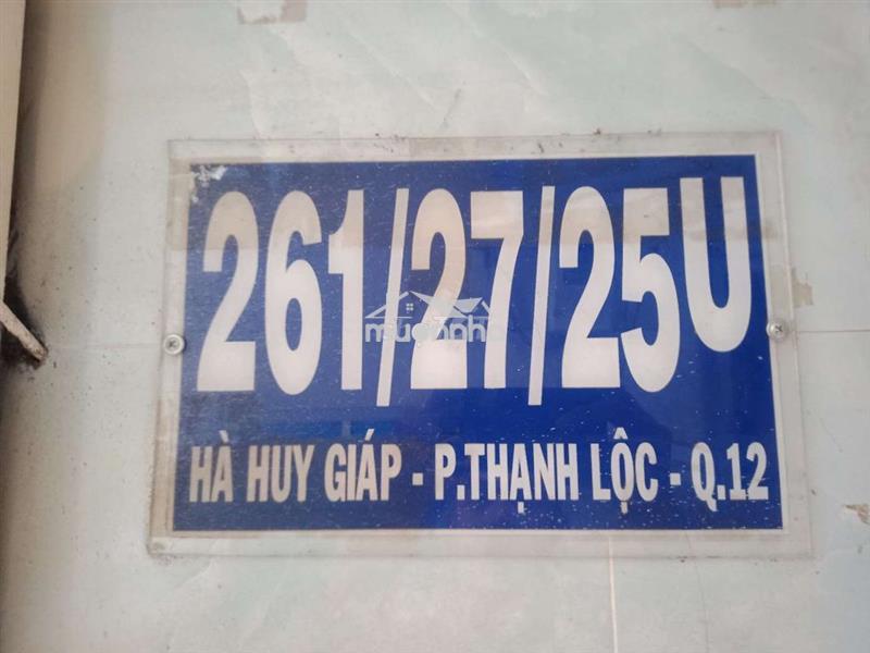 Cho thuê nhà nguyên căn