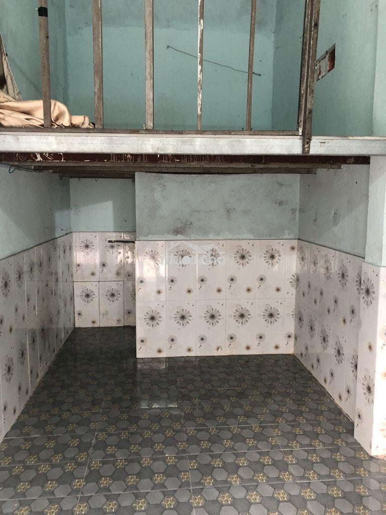 Phòng trọ 1396/33/14 lê đức thọ p13 qgv hẻm 1396 chạy vào - 3