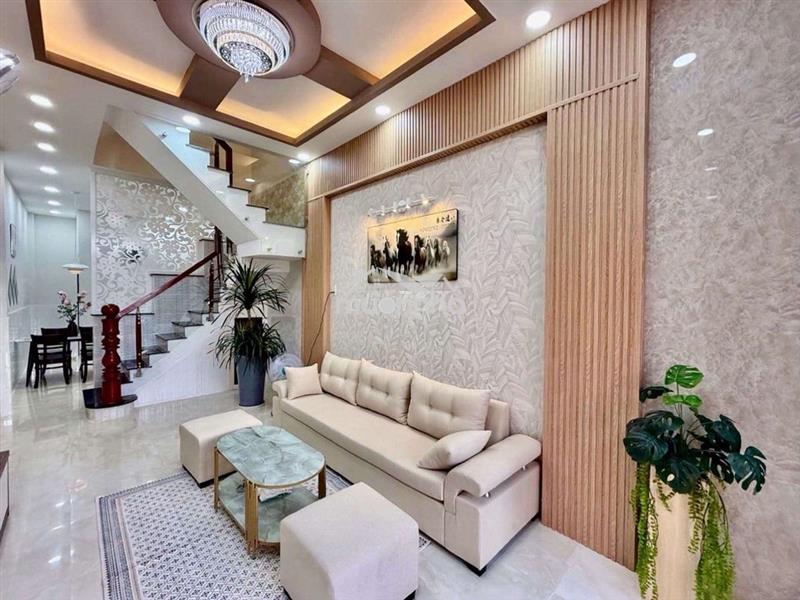 Hiếm - hxh thông bàn cờ - quang trung gv - full nội thất - 4,6 tỷ