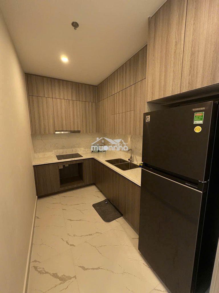 Cho thuê căn hộ 2pn full nt, đẹp xịn the opus one, giá 22 triệu - 2