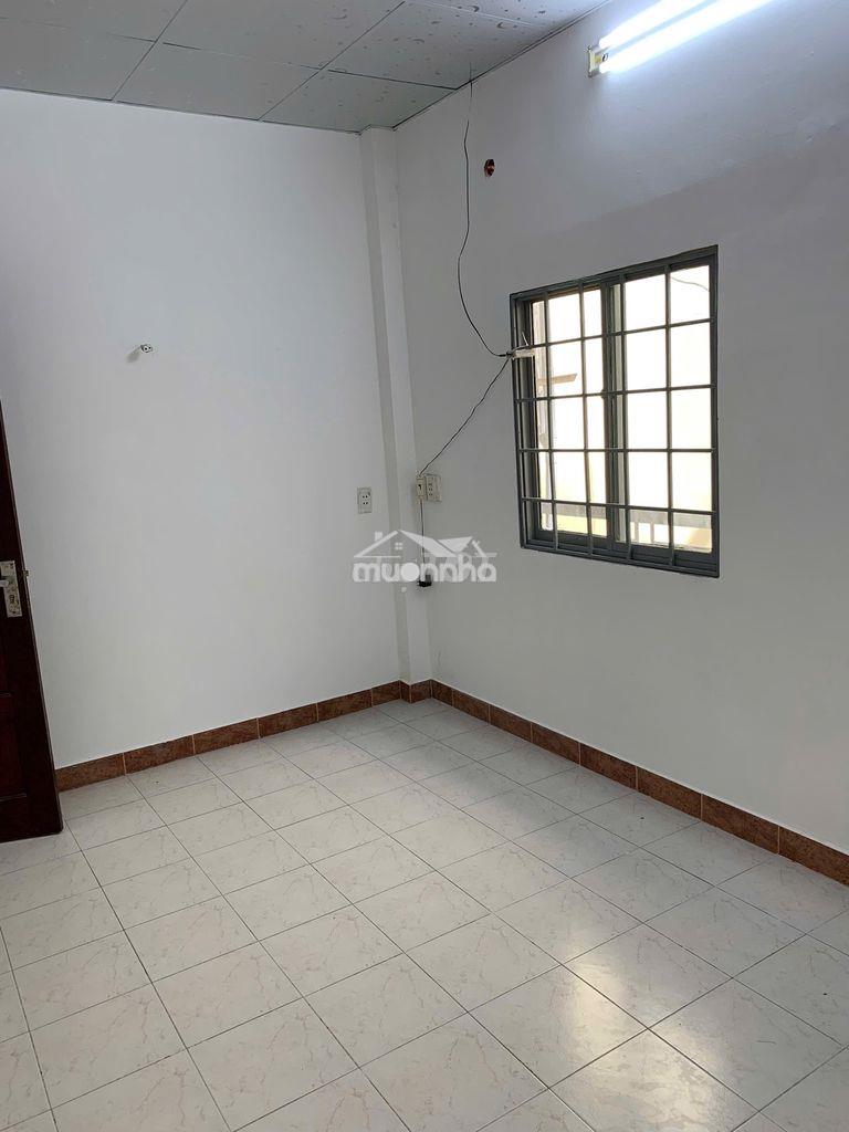 Cho thuê nhà đường hoàng hoa thám - p13 tân bình : 6 x 9 đúc 3 tâm :  - 4