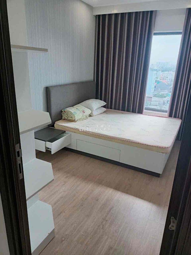 Cho thuê căn hộ cao cấp 3pn viva riverside q6 chỉ 15tr - 4