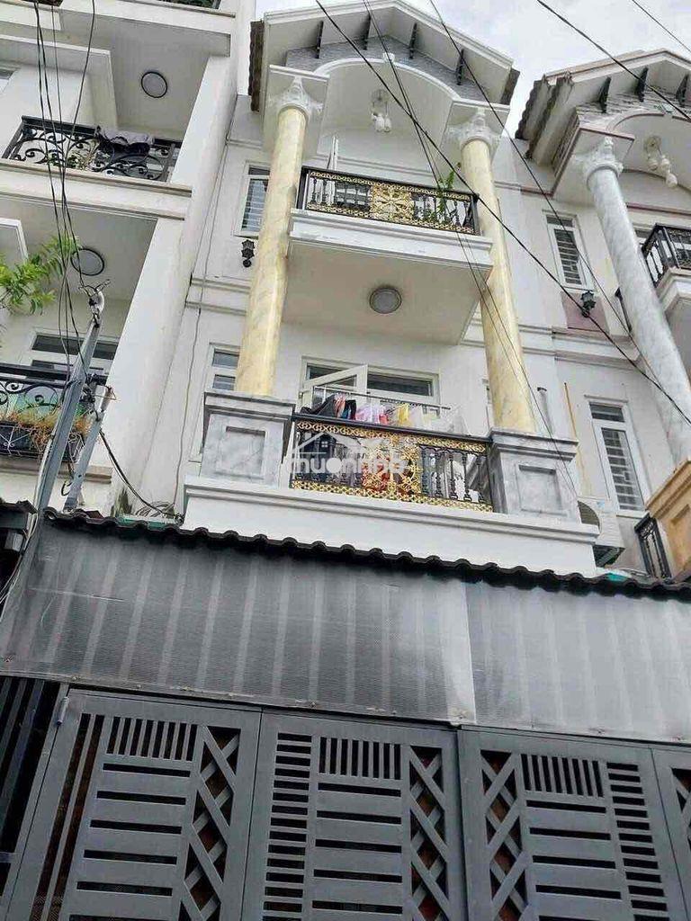 Cho thuê nhà nguyên căn hiệp bình chánh thủ đức
