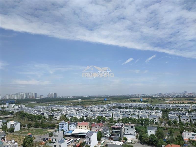 Bán căn hộ 3pn tại blue sky tower (hqc bình trưng đông) q2, tp thủ