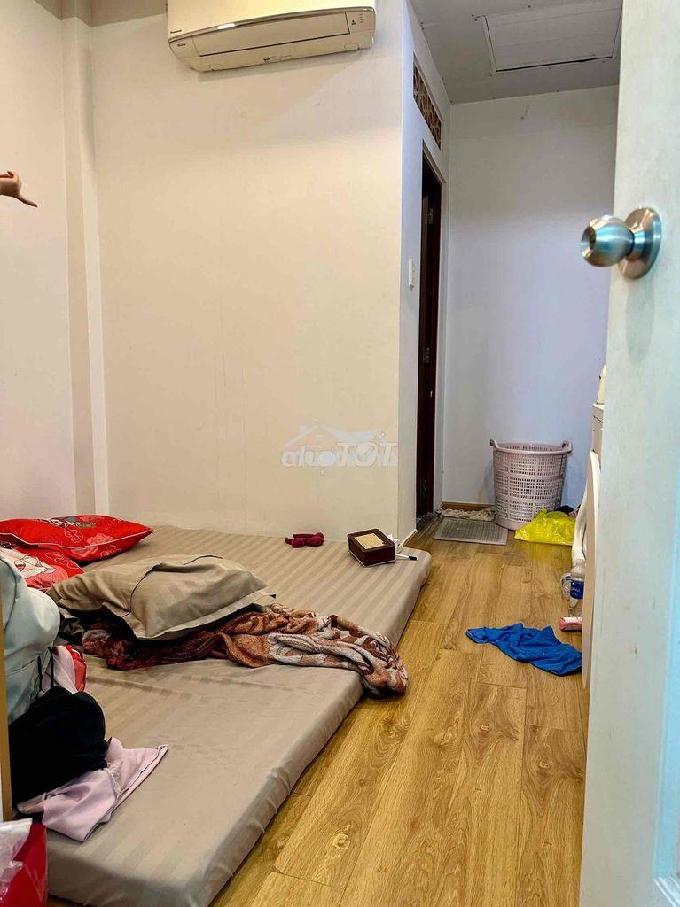 Nhà hẻm 759// hương lộ 2 - 3