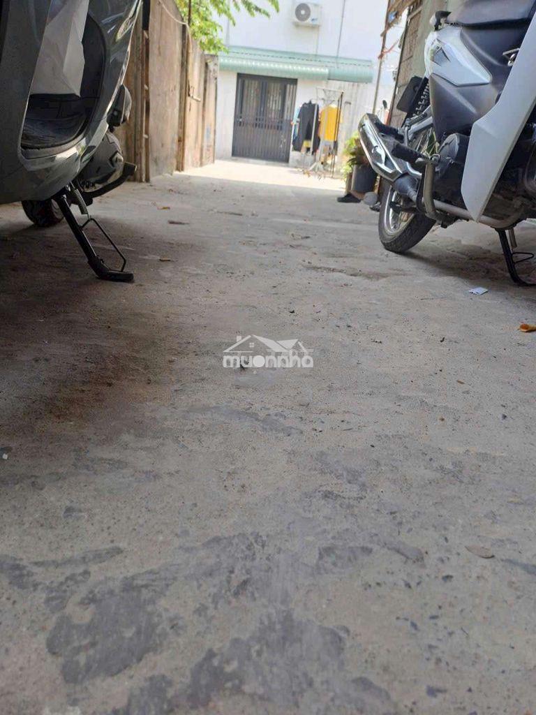 Cần bán nhà gần chợ hóc môn tphcm giá 1ty090 tr - 2