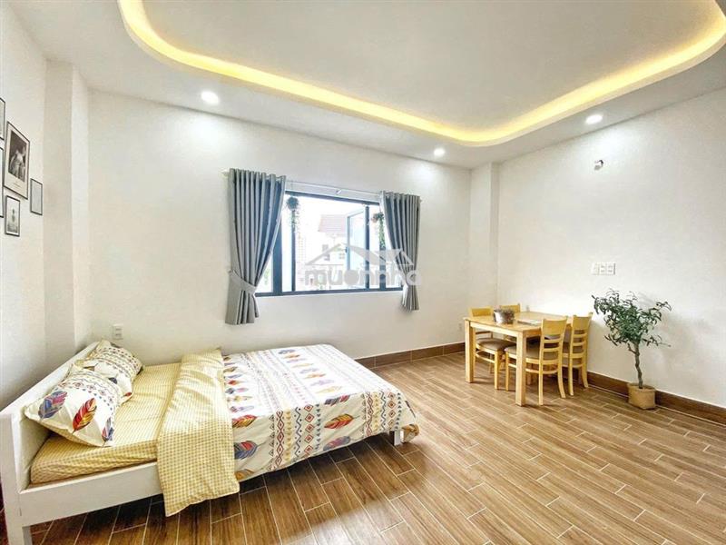 Căn hộ đón nắng - trần hưng đạo, ngay bv an bình quận 5