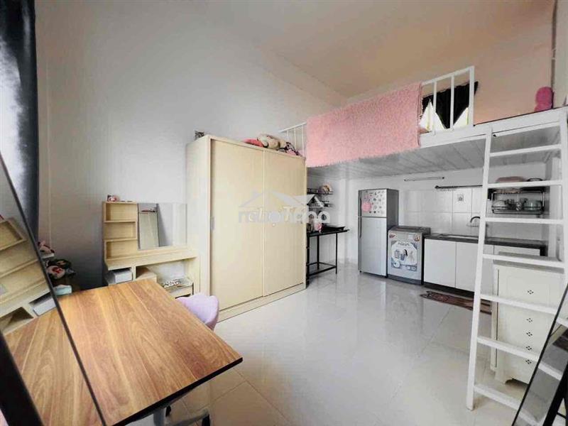 🔥Phòng duplex cửa sổ trời rộng cho sinh viên đối diện etown cộng hoà 🔥