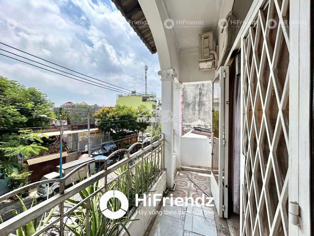 Phòng trọ siêu rộng ở 4 5 người vô tư nhận 3 4 xe  - 2