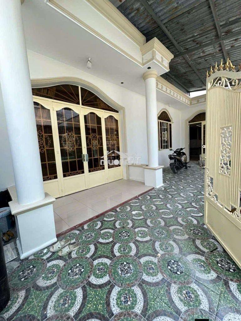 CHO THUÊ NHÀ NGUYÊN CĂN 3 PN , HÙYNH TẤN PHÁT, GIÁP QUẬN 7.