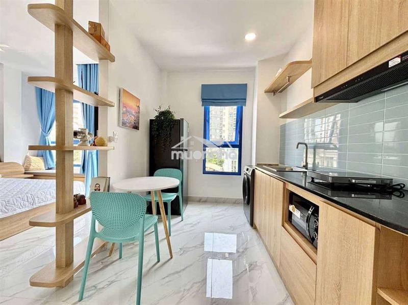 Cho thuê nhà trọ 30m2 tại bạch đằng, p2, q. tân bình, hcm